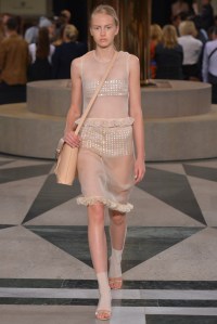 Aquilano Rimondi RTW Spring 2016