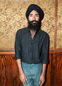 Waris Ahluwalia