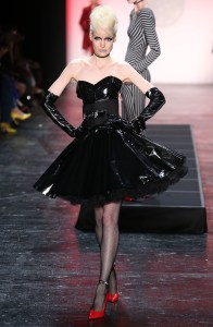 Betsey Johnson RTW Spring 2016