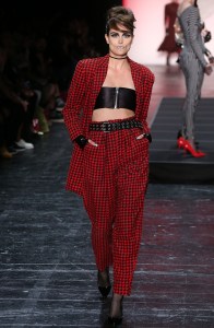 Betsey Johnson RTW Spring 2016