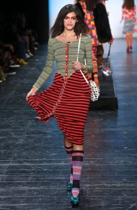 Betsey Johnson RTW Spring 2016