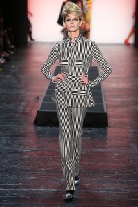 Betsey Johnson RTW Spring 2016