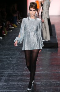 Betsey Johnson RTW Spring 2016