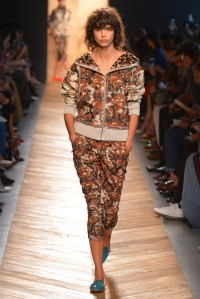 Bottega Veneta RTW Spring 2016