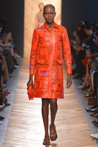 Bottega Veneta RTW Spring 2016