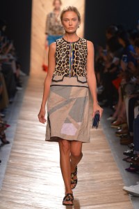 Bottega Veneta RTW Spring 2016