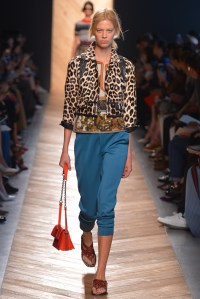 Bottega Veneta RTW Spring 2016