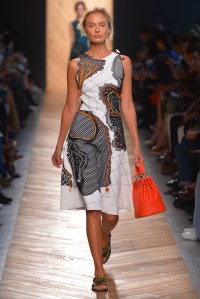 Bottega Veneta RTW Spring 2016