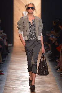 Bottega Veneta RTW Spring 2016