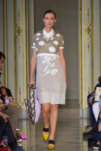 Cividini RTW Spring 2016