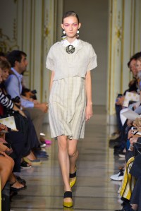 Cividini RTW Spring 2016