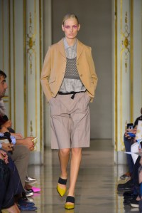 Cividini RTW Spring 2016
