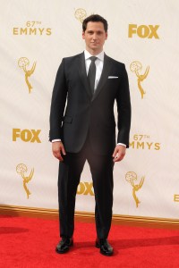 Matt McGorry 2015 Emmy Awards