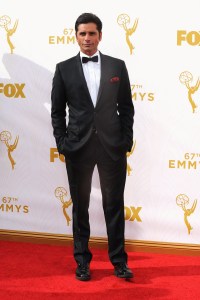 John Stamos 2015 Emmy Awards