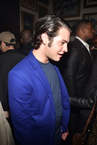 Peter Brant Jr.