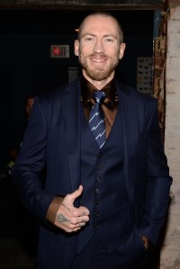 Justin O'Shea
