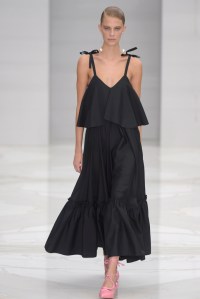 Salvatore Ferragamo RTW Spring 2016