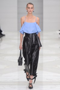 Salvatore Ferragamo RTW Spring 2016