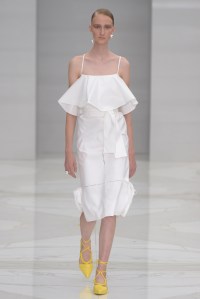 Salvatore Ferragamo RTW Spring 2016