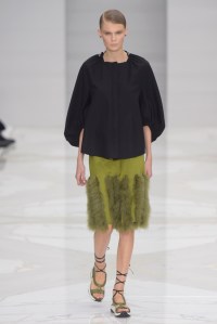 Salvatore Ferragamo RTW Spring 2016