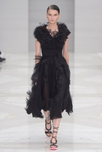 Salvatore Ferragamo RTW Spring 2016
