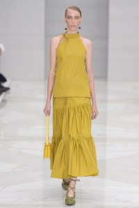 Salvatore Ferragamo RTW Spring 2016