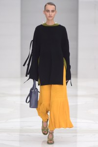 Salvatore Ferragamo RTW Spring 2016