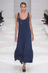 Salvatore Ferragamo RTW Spring 2016