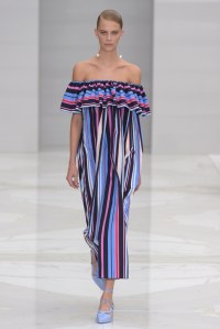 Salvatore Ferragamo RTW Spring 2016