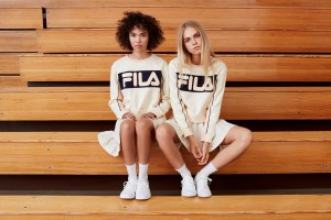 Fila for Urban Outfitters
