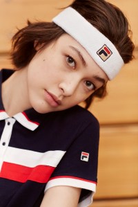 Fila for Urban Outfitters