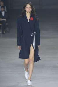 Jacquemus RTW Spring 2016
