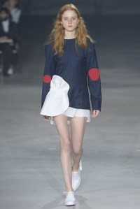 Jacquemus RTW Spring 2016