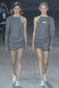 Jacquemus RTW Spring 2016