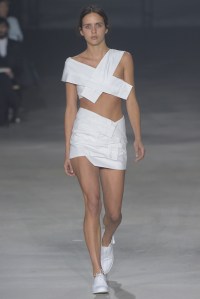 Jacquemus RTW Spring 2016