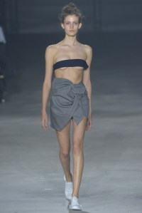 Jacquemus RTW Spring 2016