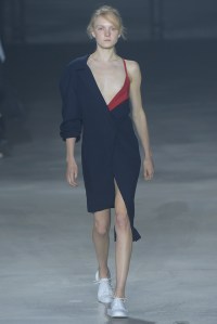 Jacquemus RTW Spring 2016
