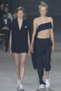 Jacquemus RTW Spring 2016