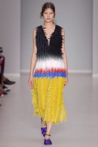 Marco De Vincenzo RTW Spring 2016