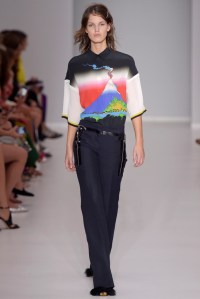 Marco De Vincenzo RTW Spring 2016