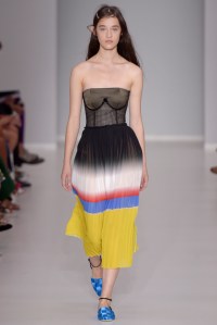 Marco De Vincenzo RTW Spring 2016