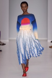 Marco De Vincenzo RTW Spring 2016