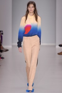 Marco De Vincenzo RTW Spring 2016