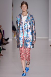 Marco De Vincenzo RTW Spring 2016