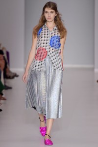 Marco De Vincenzo RTW Spring 2016
