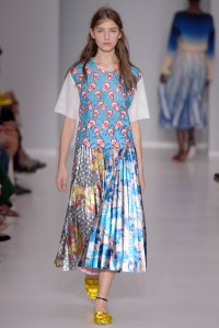 Marco De Vincenzo RTW Spring 2016