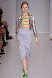 Marco De Vincenzo RTW Spring 2016