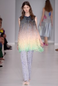 Marco De Vincenzo RTW Spring 2016