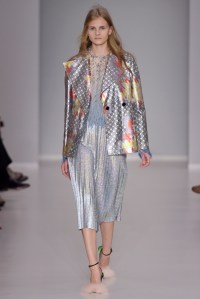 Marco De Vincenzo RTW Spring 2016