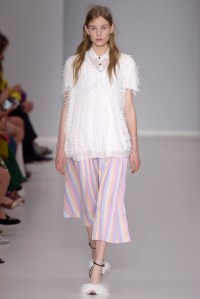 Marco De Vincenzo RTW Spring 2016